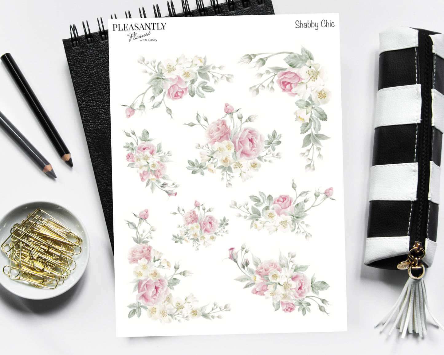 Shabby Chic