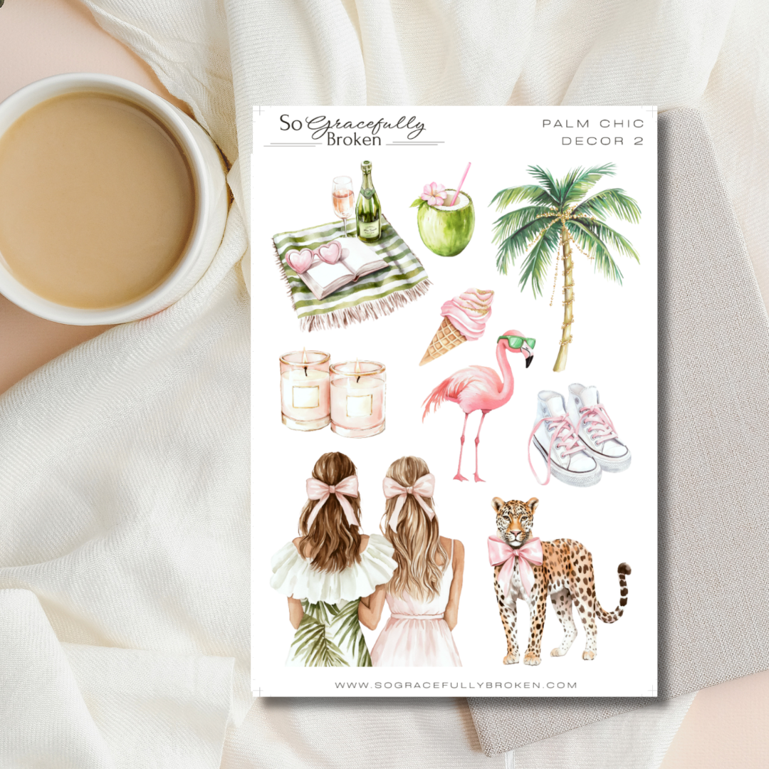 Palm Chic