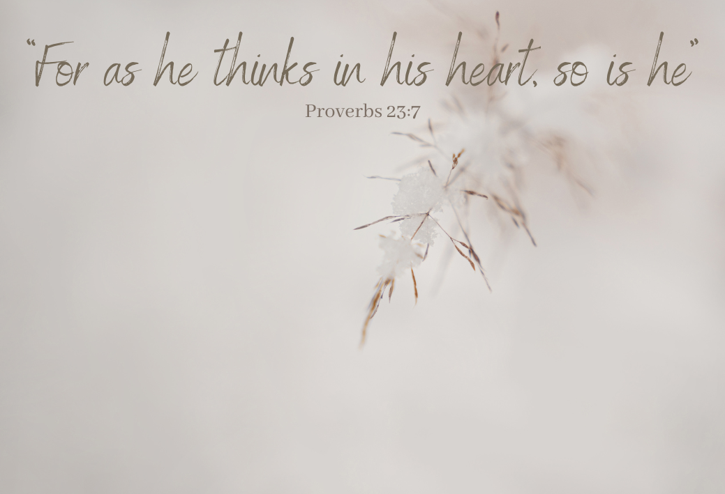 Scripture Cards