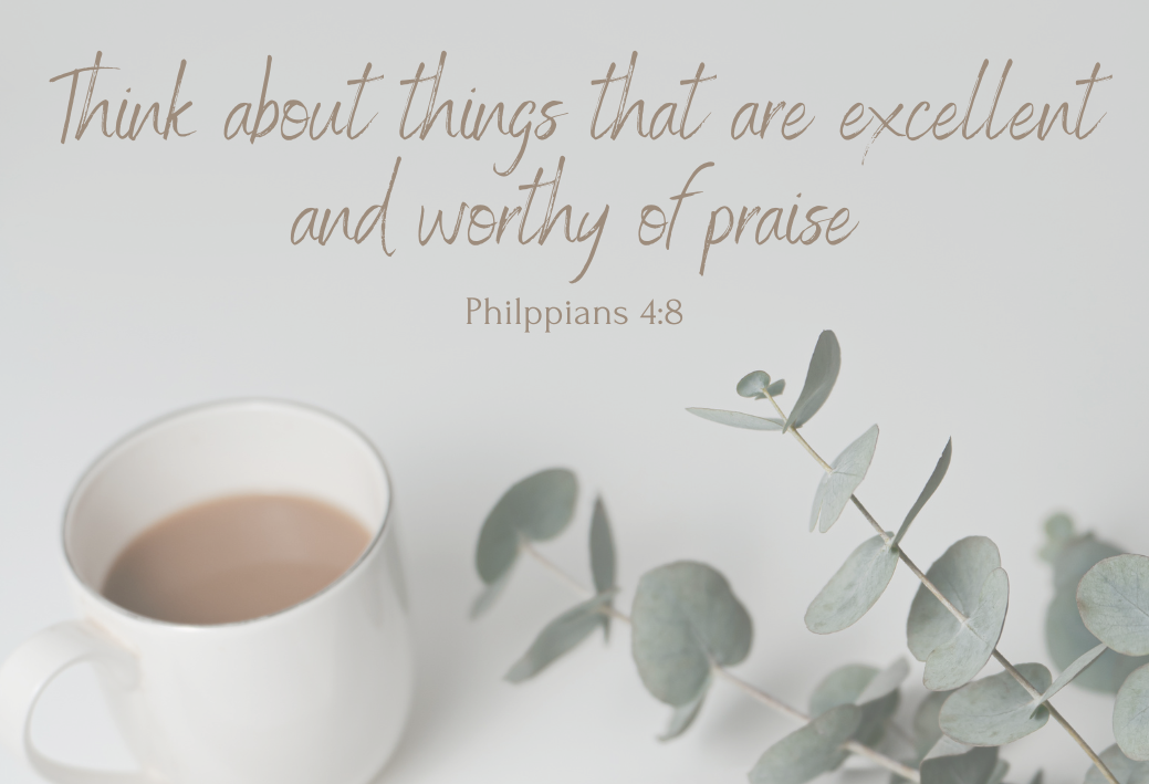 Scripture Cards
