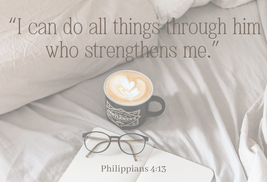 Scripture Cards