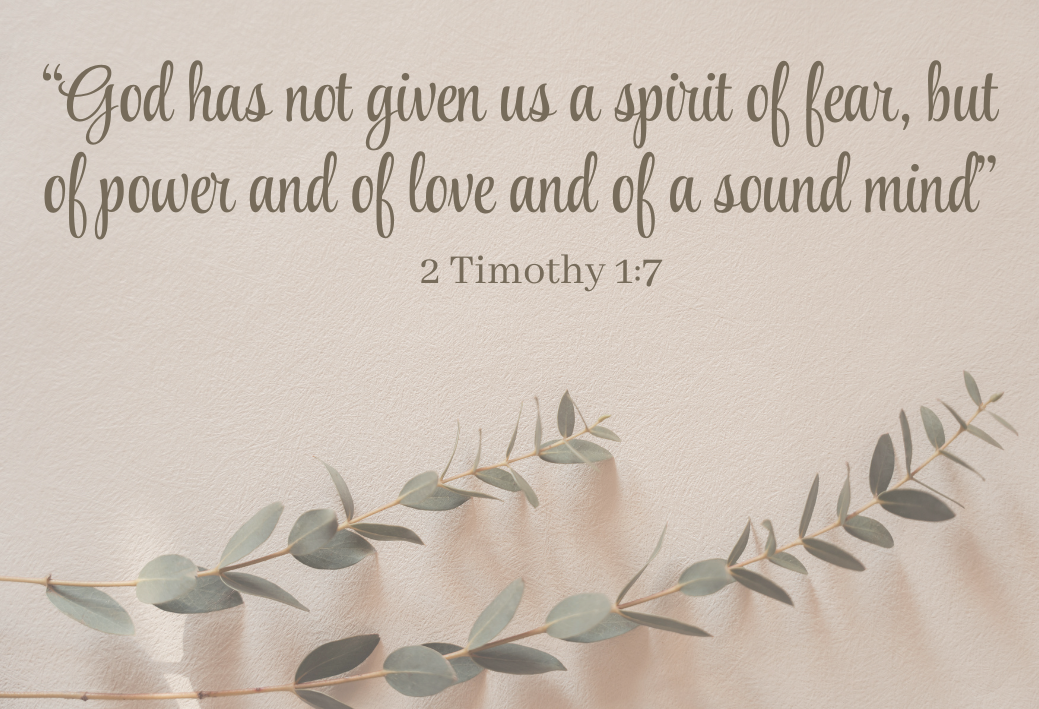 Scripture Cards