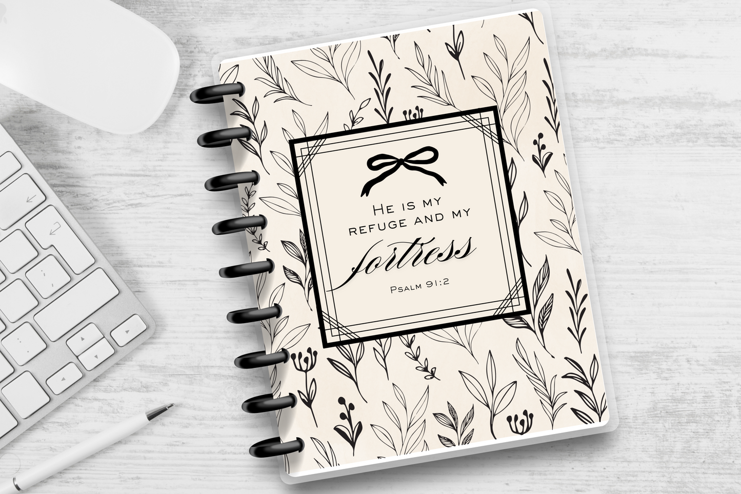 Faith Dashboard Modern Chic