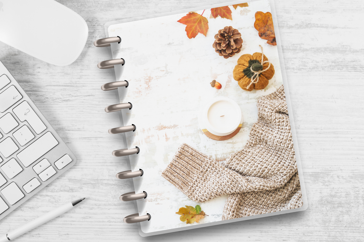 Fall Dashboards