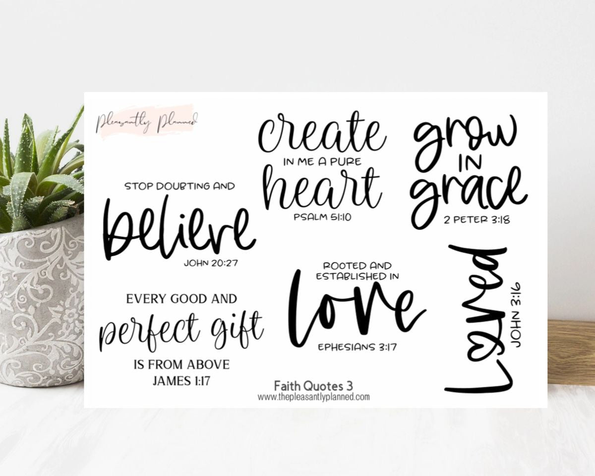 Faith Quotes 3