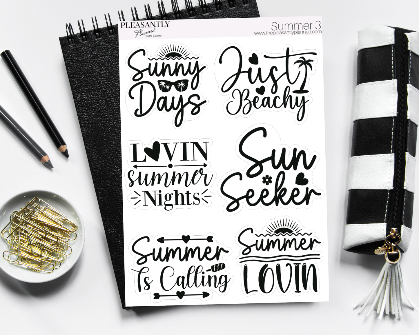 Summer Quotes 3