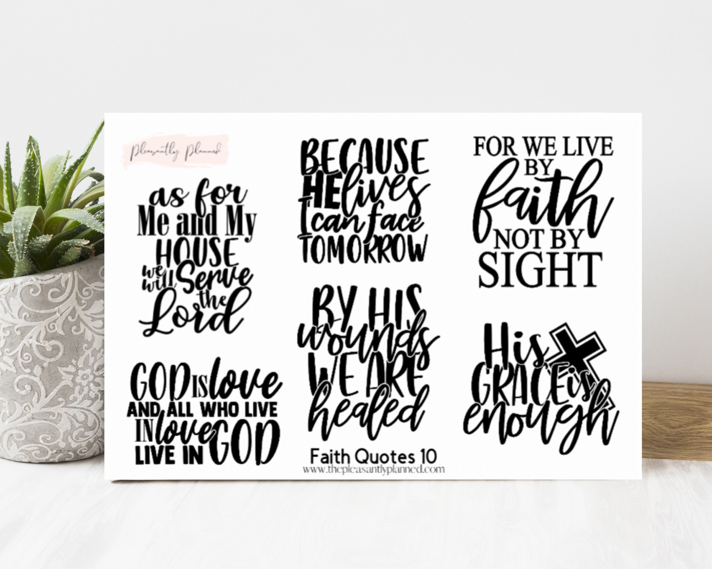 Faith Quotes 10