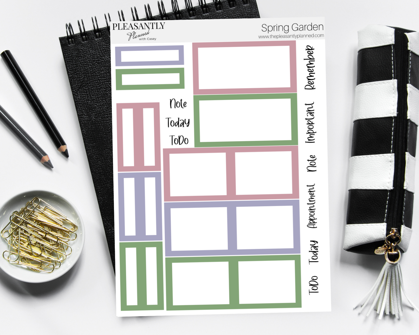 Spring Garden Kit