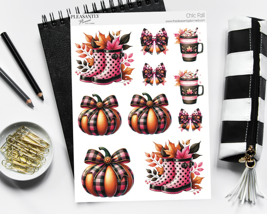 Chic Fall