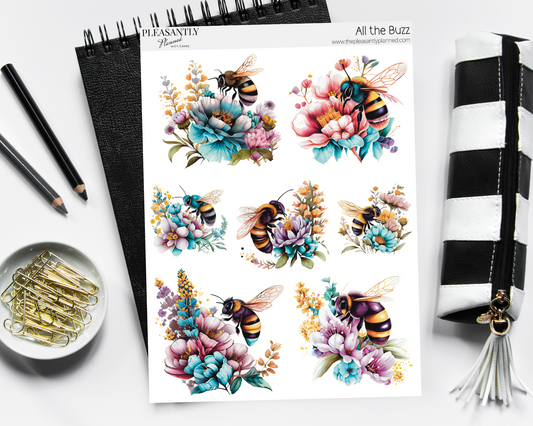 All the Buzz