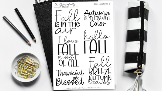 Fall Quotes 3