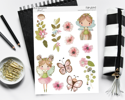Fairyland