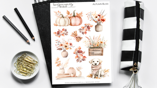 Autumn Bliss