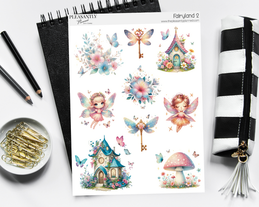 Fairyland 2