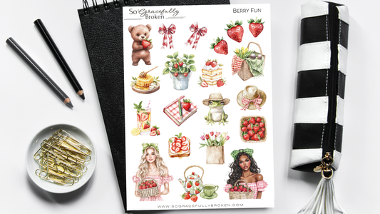 Berry Fun