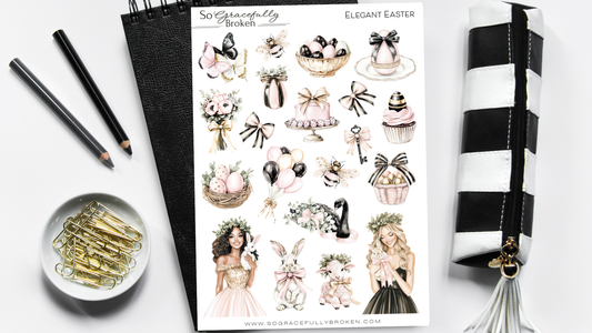Elegant Easter