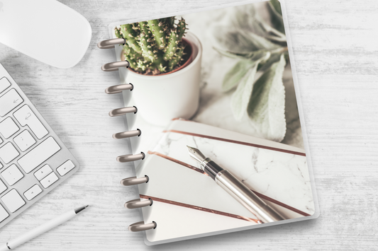Cactus/Pen Dashboard