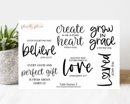 Faith Quotes 3