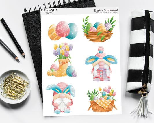 Easter Gnomes 2