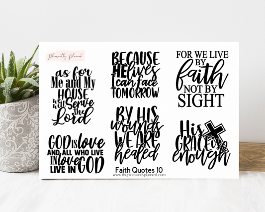 Faith Quotes 10