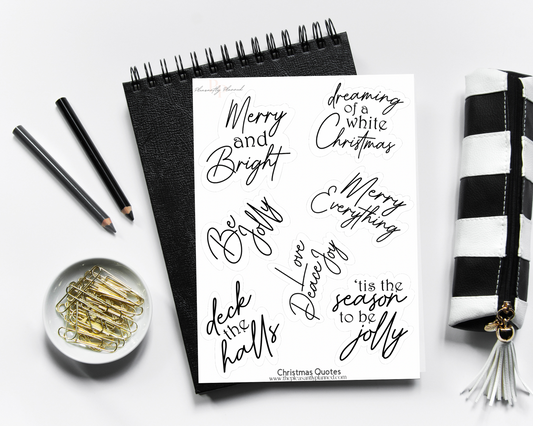 Christmas Quotes