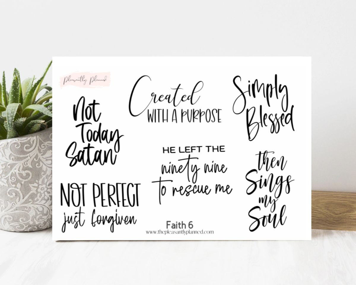 Faith Quotes 6