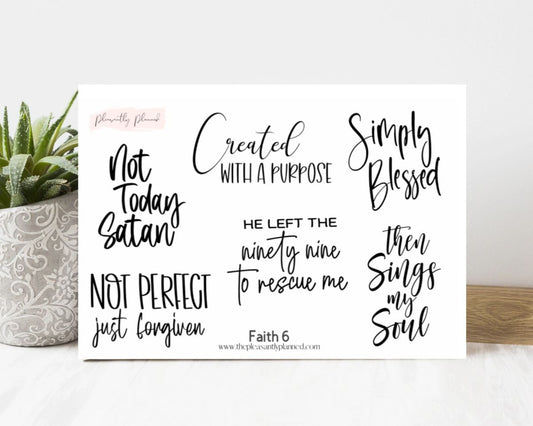 Faith Quotes 6