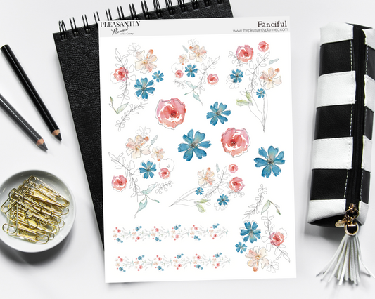 Fanciful