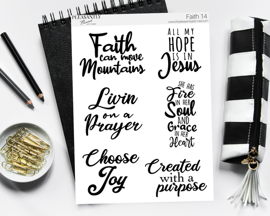 Faith Quotes 14