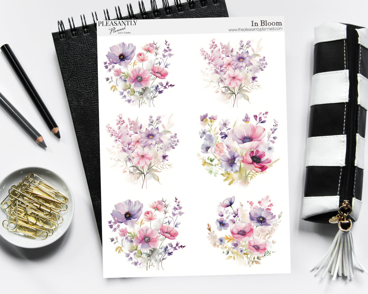 In Bloom