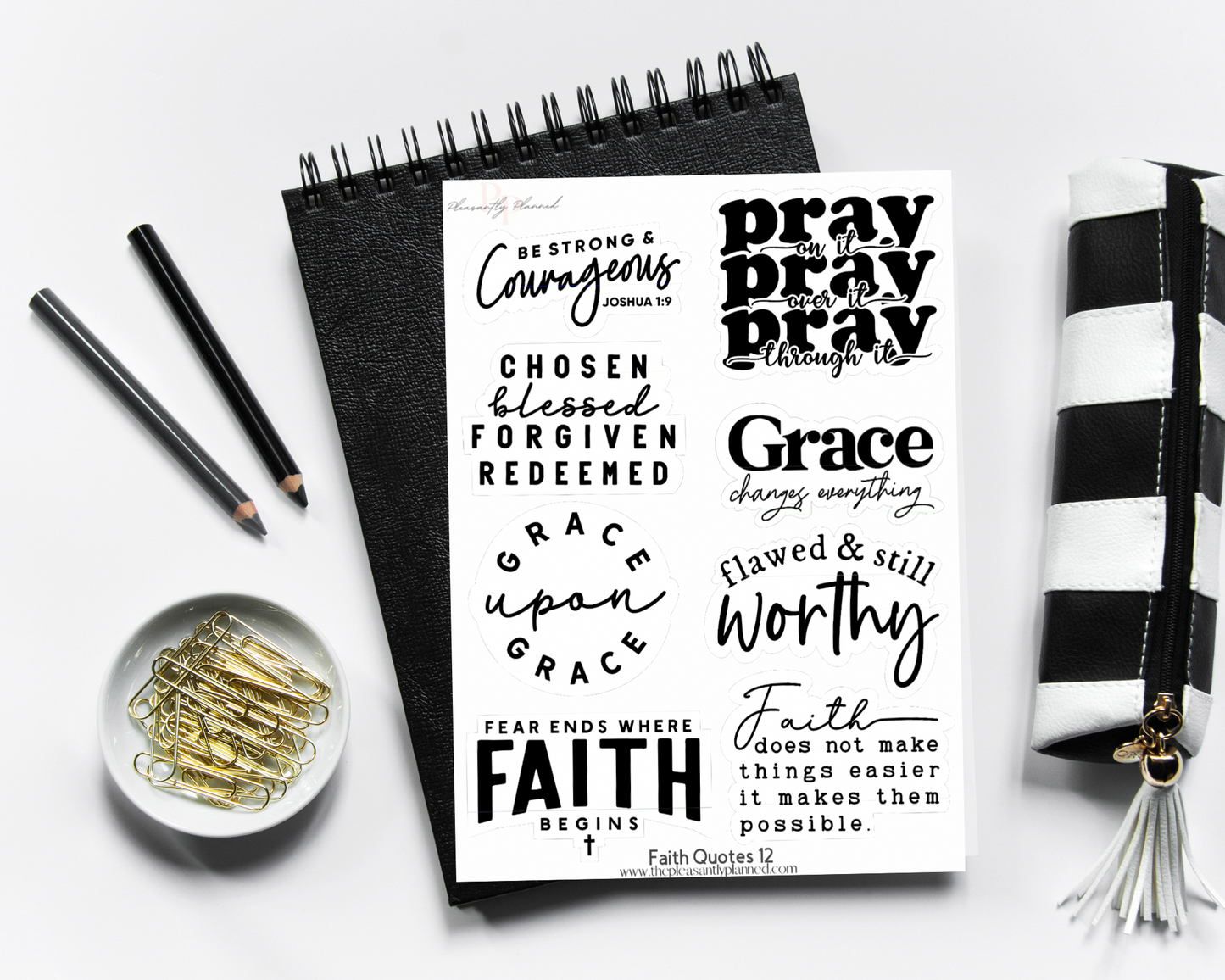 Faith Quotes 12