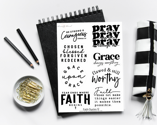Faith Quotes 12